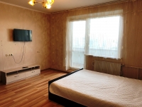 1-комнатная квартира посуточно Челябинск, Елькина, 96А: Фотография 2