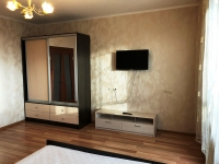 1-комнатная квартира посуточно Челябинск, Елькина, 96А: Фотография 3