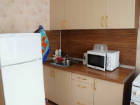 1-комнатная квартира посуточно Челябинск, Шоссе Металлургов, 51: Фотография 6