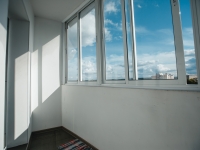 1-комнатная квартира посуточно Калуга, Луначарского, 39: Фотография 5