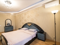 1-комнатная квартира посуточно Пенза, Пушкина, 43: Фотография 9