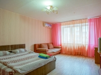 1-комнатная квартира посуточно Чебоксары, Строителей , 5: Фотография 4