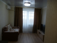 1-комнатная квартира посуточно Краснодар, Московская, 144/2: Фотография 2