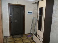 1-комнатная квартира посуточно Краснодар, Московская, 144/2: Фотография 5