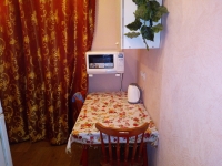 1-комнатная квартира посуточно Челябинск, Цвиллинга, 79: Фотография 6