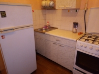 1-комнатная квартира посуточно Челябинск, Цвиллинга, 79: Фотография 2