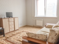 1-комнатная квартира посуточно Новосибирск, Немировича-Данченко, 144/1: Фотография 2