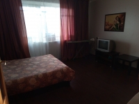 1-комнатная квартира посуточно Челябинск, Российская, 167: Фотография 2