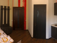 1-комнатная квартира посуточно Краснодар, Железнодорожная, 1: Фотография 4