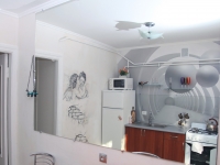 1-комнатная квартира посуточно Николаев, Чкалова 98Б, 98: Фотография 4