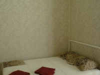1-комнатная квартира посуточно Краснодар, Героя Сарабеева В. И. , 3/1: Фотография 4