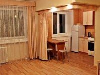 1-комнатная квартира посуточно Новосибирск, Ольги Жилиной, 71: Фотография 2
