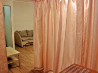 1-комнатная квартира посуточно Новосибирск, Ольги Жилиной, 71: Фотография 3