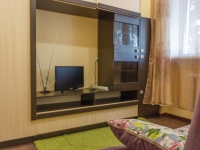 1-комнатная квартира посуточно Новосибирск, Немировича-Данченко, 163: Фотография 2