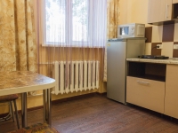 1-комнатная квартира посуточно Новосибирск, Немировича-Данченко, 163: Фотография 4