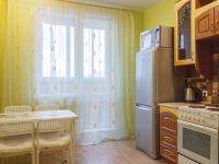 1-комнатная квартира посуточно Новосибирск, Немировича-Данченко, 144/1: Фотография 4