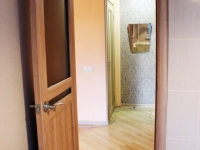 1-комнатная квартира посуточно Новосибирск, Советская, 53: Фотография 5