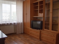1-комнатная квартира посуточно Новосибирск, Ленина, 32: Фотография 2