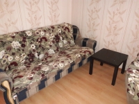 2-комнатная квартира посуточно Уфа, Архитектурная, 5: Фотография 5