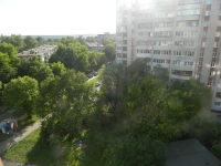 1-комнатная квартира посуточно Владимир, Белоконская, 12: Фотография 5