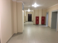 1-комнатная квартира посуточно Барнаул, ИНТЕРНАЦИОНАЛЬНАЯ, 101: Фотография 17