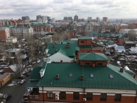1-комнатная квартира посуточно Барнаул, ИНТЕРНАЦИОНАЛЬНАЯ, 101: Фотография 19