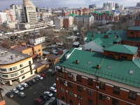1-комнатная квартира посуточно Барнаул, ИНТЕРНАЦИОНАЛЬНАЯ, 101: Фотография 20