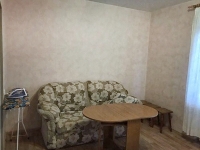 1-комнатная квартира посуточно Новосибирск, гоголя, 32/1: Фотография 3
