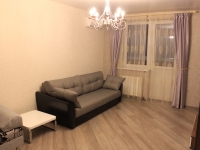 1-комнатная квартира посуточно Краснодар, Айвазовская, 116: Фотография 2