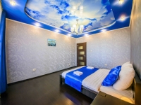 2-комнатная квартира посуточно Сургут, Университетская, 29: Фотография 5