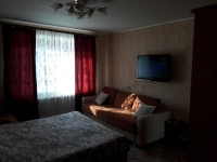 1-комнатная квартира посуточно Брянск, улица Евдокимова, 8: Фотография 6