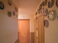 1-комнатная квартира посуточно Санкт-Петербург, Комендантская площадь, 8а: Фотография 8