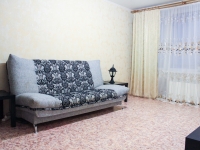 1-комнатная квартира посуточно Тюмень, Республики , 131: Фотография 3