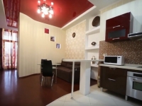 1-комнатная квартира посуточно Екатеринбург, Щорса, 103: Фотография 2