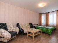 1-комнатная квартира посуточно Нижний Новгород, Карла Маркса, 49: Фотография 4
