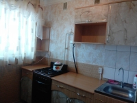 1-комнатная квартира посуточно Курган, Черняховского, 4: Фотография 5