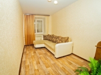 2-комнатная квартира посуточно Нижний Новгород, Максима горького, 65а: Фотография 3