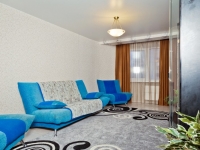 2-комнатная квартира посуточно Нижний Новгород, Максима горького, 140: Фотография 2