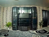2-комнатная квартира посуточно Нижний Новгород, Максима горького, 140: Фотография 3