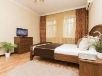 2-комнатная квартира посуточно Нижний Новгород, Тверская, 5а: Фотография 2
