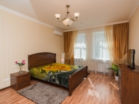 2-комнатная квартира посуточно Нижний Новгород, Тверская, 5а: Фотография 4