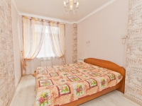 2-комнатная квартира посуточно Нижний Новгород, Тимирязева, 35: Фотография 3