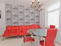 2-комнатная квартира посуточно Нижний Новгород, Тимирязева, 35: Фотография 4