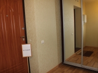 1-комнатная квартира посуточно Нижний Новгород, московское шоссе, 17 корп. 1: Фотография 9