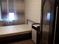 3-комнатная квартира посуточно в Новосибирске по адресу Галащука , 15