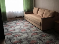 3-комнатная квартира посуточно Новосибирск, Гоголя, 12: Фотография 3