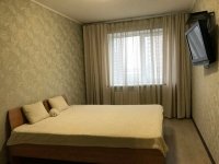 2-комнатная квартира посуточно Хабаровск, Флегонтова, 2: Фотография 4