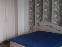 3-комнатная квартира посуточно Новосибирск, Гоголя, 45: Фотография 2