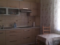 3-комнатная квартира посуточно Новосибирск, Гоголя, 45: Фотография 3