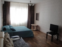 3-комнатная квартира посуточно Новосибирск, крылова, 11: Фотография 2